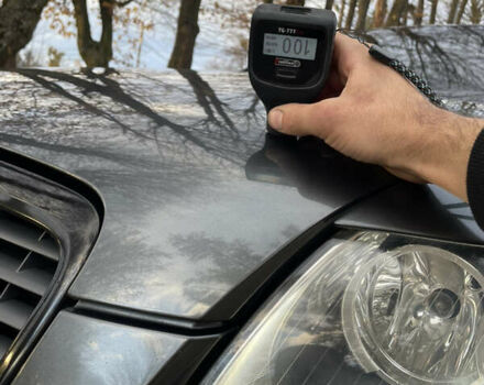 Серый Ауди А6, объемом двигателя 2.7 л и пробегом 308 тыс. км за 9100 $, фото 154 на Automoto.ua