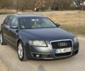 Серый Ауди А6, объемом двигателя 3 л и пробегом 288 тыс. км за 2900 $, фото 1 на Automoto.ua