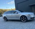 Сірий Ауді А6, об'ємом двигуна 2.7 л та пробігом 395 тис. км за 7700 $, фото 1 на Automoto.ua