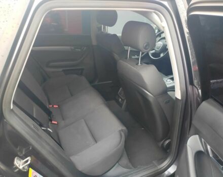 Серый Ауди А6, объемом двигателя 2.7 л и пробегом 340 тыс. км за 4999 $, фото 10 на Automoto.ua