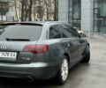 Серый Ауди А6, объемом двигателя 2.97 л и пробегом 390 тыс. км за 12000 $, фото 6 на Automoto.ua