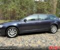 Сірий Ауді А6, об'ємом двигуна 2 л та пробігом 210 тис. км за 7000 $, фото 6 на Automoto.ua