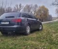 Сірий Ауді А6, об'ємом двигуна 1.97 л та пробігом 347 тис. км за 6999 $, фото 7 на Automoto.ua