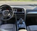 Сірий Ауді А6, об'ємом двигуна 2.7 л та пробігом 300 тис. км за 3800 $, фото 16 на Automoto.ua