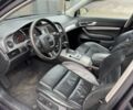 Сірий Ауді А6, об'ємом двигуна 2.7 л та пробігом 281 тис. км за 3900 $, фото 12 на Automoto.ua