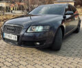 Ауди А6 2008 в Ивано-Франковске на Automoto.ua Серый Ауди А6, объемом двигателя 2.7 л и пробегом 305 тыс. км за 11000 $, фото 1 на Automoto.ua