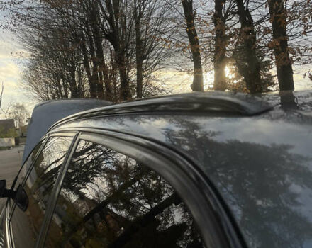 Серый Ауди А6, объемом двигателя 2.7 л и пробегом 308 тыс. км за 9100 $, фото 66 на Automoto.ua