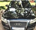 Серый Ауди А6, объемом двигателя 2 л и пробегом 347 тыс. км за 6300 $, фото 1 на Automoto.ua