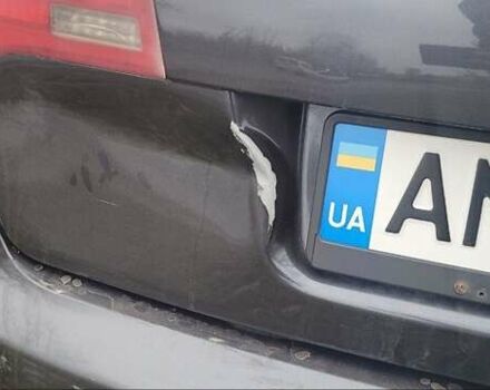 Сірий Ауді А6, об'ємом двигуна 1.97 л та пробігом 347 тис. км за 6999 $, фото 18 на Automoto.ua