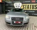 Серый Ауди А6, объемом двигателя 1.98 л и пробегом 361 тыс. км за 7000 $, фото 1 на Automoto.ua