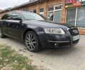 Сірий Ауді А6, об'ємом двигуна 1.97 л та пробігом 299 тис. км за 7700 $, фото 5 на Automoto.ua