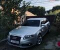 Сірий Ауді А6, об'ємом двигуна 2 л та пробігом 345 тис. км за 7200 $, фото 1 на Automoto.ua