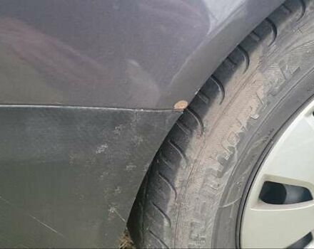 Сірий Ауді А6, об'ємом двигуна 1.97 л та пробігом 347 тис. км за 6999 $, фото 15 на Automoto.ua