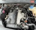 Серый Ауди А6, объемом двигателя 1.97 л и пробегом 310 тыс. км за 8700 $, фото 14 на Automoto.ua