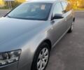Сірий Ауді А6, об'ємом двигуна 2.7 л та пробігом 300 тис. км за 3800 $, фото 4 на Automoto.ua