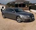 Серый Ауди А6, объемом двигателя 3 л и пробегом 263 тыс. км за 1900 $, фото 1 на Automoto.ua