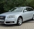 Сірий Ауді А6, об'ємом двигуна 3 л та пробігом 218 тис. км за 2700 $, фото 1 на Automoto.ua