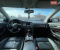 Серый Ауди А6, объемом двигателя 2 л и пробегом 350 тыс. км за 7400 $, фото 12 на Automoto.ua