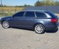 Сірий Ауді А6, об'ємом двигуна 2.7 л та пробігом 395 тис. км за 8100 $, фото 6 на Automoto.ua