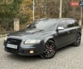 Серый Ауди А6, объемом двигателя 2.97 л и пробегом 309 тыс. км за 8750 $, фото 17 на Automoto.ua