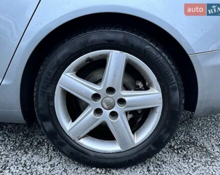 Сірий Ауді А6, об'ємом двигуна 1.98 л та пробігом 359 тис. км за 7499 $, фото 14 на Automoto.ua