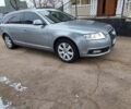 Серый Ауди А6, объемом двигателя 2 л и пробегом 290 тыс. км за 9500 $, фото 2 на Automoto.ua