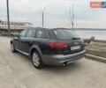 Серый Ауди А6, объемом двигателя 3 л и пробегом 345 тыс. км за 10700 $, фото 2 на Automoto.ua