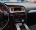 Серый Ауди А6, объемом двигателя 2 л и пробегом 366 тыс. км за 6450 $, фото 19 на Automoto.ua