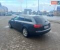 Сірий Ауді А6, об'ємом двигуна 2.7 л та пробігом 389 тис. км за 7800 $, фото 10 на Automoto.ua