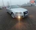 Серый Ауди А6, объемом двигателя 2 л и пробегом 366 тыс. км за 6450 $, фото 1 на Automoto.ua