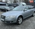 Сірий Ауді А6, об'ємом двигуна 1.98 л та пробігом 359 тис. км за 7499 $, фото 1 на Automoto.ua