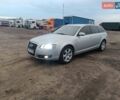 Сірий Ауді А6, об'ємом двигуна 2 л та пробігом 366 тис. км за 6600 $, фото 1 на Automoto.ua