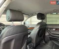 Серый Ауди А6, объемом двигателя 3 л и пробегом 325 тыс. км за 9950 $, фото 66 на Automoto.ua