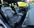 Серый Ауди А6, объемом двигателя 2 л и пробегом 319 тыс. км за 5600 $, фото 13 на Automoto.ua