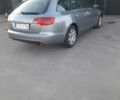Сірий Ауді А6, об'ємом двигуна 2.7 л та пробігом 300 тис. км за 3800 $, фото 8 на Automoto.ua