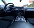 Серый Ауди А6, объемом двигателя 2 л и пробегом 319 тыс. км за 5600 $, фото 23 на Automoto.ua