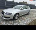 Серый Ауди А6, объемом двигателя 2 л и пробегом 258 тыс. км за 8500 $, фото 9 на Automoto.ua