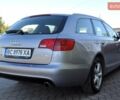 Серый Ауди А6, объемом двигателя 2 л и пробегом 283 тыс. км за 6999 $, фото 9 на Automoto.ua