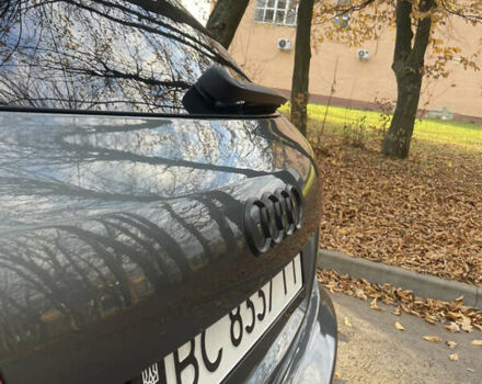 Серый Ауди А6, объемом двигателя 2.7 л и пробегом 308 тыс. км за 9100 $, фото 38 на Automoto.ua