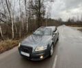 Сірий Ауді А6, об'ємом двигуна 2.7 л та пробігом 400 тис. км за 7400 $, фото 1 на Automoto.ua