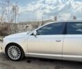 Серый Ауди А6, объемом двигателя 2 л и пробегом 275 тыс. км за 8997 $, фото 3 на Automoto.ua