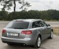 Сірий Ауді А6, об'ємом двигуна 3 л та пробігом 391 тис. км за 7550 $, фото 10 на Automoto.ua