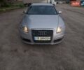 Серый Ауди А6, объемом двигателя 2 л и пробегом 345 тыс. км за 7000 $, фото 3 на Automoto.ua