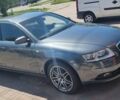 Ауди А6 2008 в Киеве на Automoto.ua Серый Ауди А6, объемом двигателя 2.97 л и пробегом 279 тыс. км за 11500 $, фото 1 на Automoto.ua