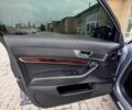 Серый Ауди А6, объемом двигателя 3 л и пробегом 350 тыс. км за 7200 $, фото 9 на Automoto.ua