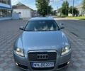 Сірий Ауді А6, об'ємом двигуна 2.7 л та пробігом 350 тис. км за 2900 $, фото 1 на Automoto.ua