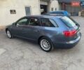 Серый Ауди А6, объемом двигателя 1.98 л и пробегом 279 тыс. км за 7300 $, фото 2 на Automoto.ua