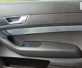 Сірий Ауді А6, об'ємом двигуна 2.7 л та пробігом 348 тис. км за 12500 $, фото 2 на Automoto.ua