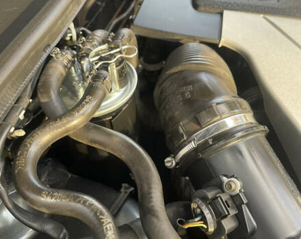 Серый Ауди А6, объемом двигателя 2.7 л и пробегом 308 тыс. км за 9100 $, фото 76 на Automoto.ua