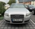 Сірий Ауді А6, об'ємом двигуна 3 л та пробігом 330 тис. км за 9100 $, фото 1 на Automoto.ua